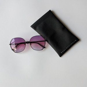 Quay Australia Sunglasses-- Big Love